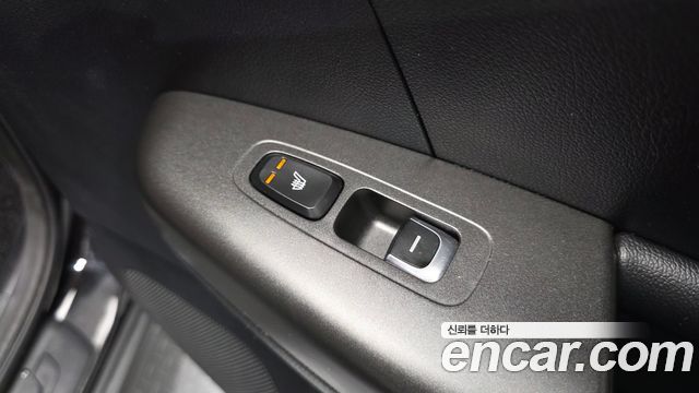 Kia Sportage (IV) Diesel 1.7 2wd Noblesse 2018 — фото 19
