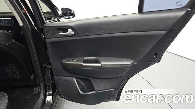 Kia Sportage (IV) Diesel 1.7 2wd Noblesse 2018 — фото 25