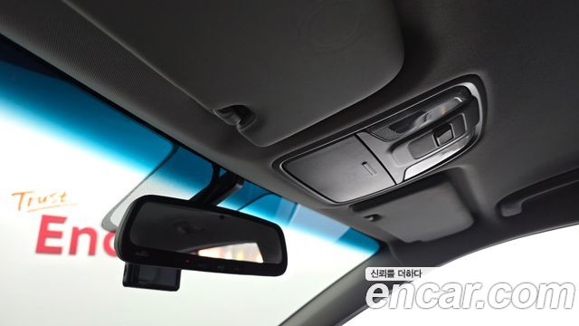 Kia Sportage (IV) Diesel 1.7 2wd Noblesse 2018 — фото 27