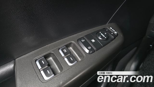 Kia Sportage (IV) Diesel 1.7 2wd Noblesse 2018 — фото 29