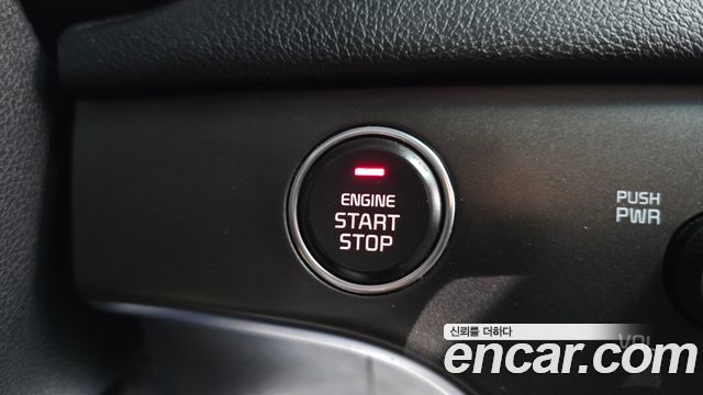 Kia Sportage (IV) Diesel 1.7 2wd Noblesse 2018 — фото 30