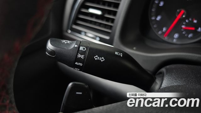 Hyundai Avante (AD) 1.6 Turbo Sport 2018 — фото 17