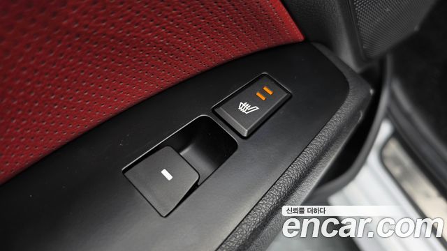 Hyundai Avante (AD) 1.6 Turbo Sport 2018 — фото 19