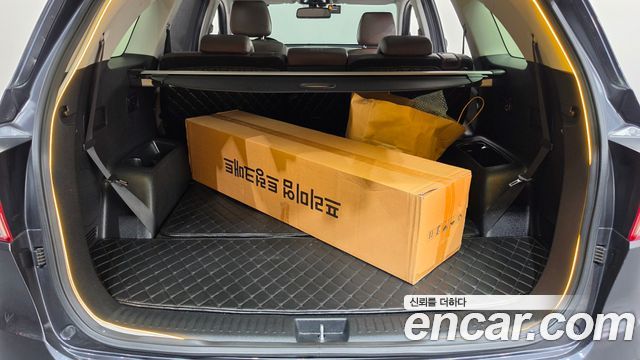 Kia Sorento Diesel 2.0 2WD Noblesse Special 2015 — фото 19