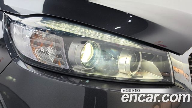 Kia Sorento Diesel 2.0 2WD Noblesse Special 2015 — фото 22