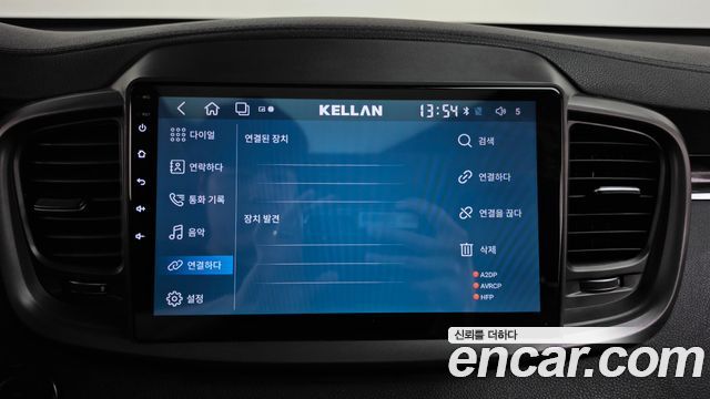 Kia Sorento Diesel 2.0 2WD Noblesse Special 2015 — фото 33