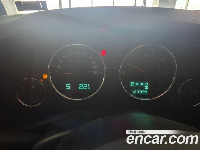 Jeep Wrangler (JK) 2.8 Diesel Sahara 4Door 2012 — фото 16