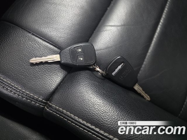 Jeep Wrangler (JK) 2.8 Diesel Sahara 4Door 2012 — фото 20