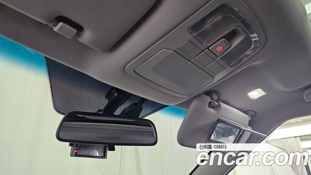 KG Mobility (SsangYong) Tivoli Air 1.6 IX 2WD 2019 — фото 20