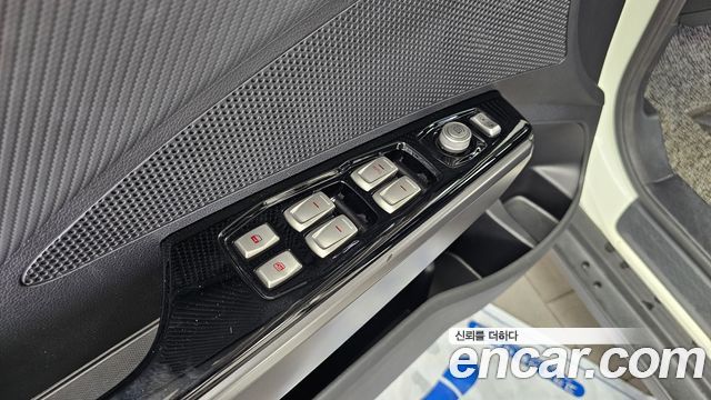 KG Mobility (SsangYong) Tivoli Air 1.6 IX 2WD 2019 — фото 29