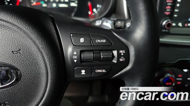 Kia Sorento Diesel 2.0 2WD Noblesse Special 2016 — фото 15