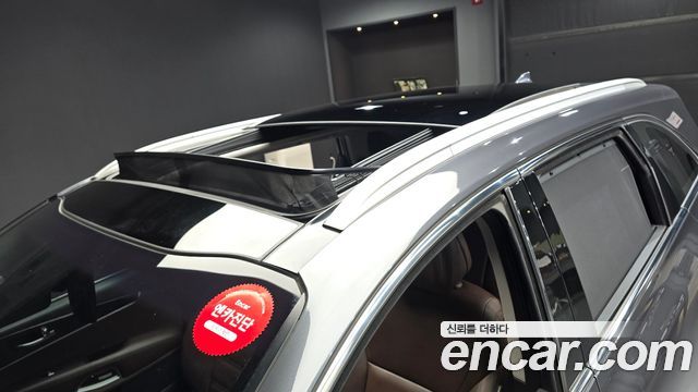 Kia Sorento Diesel 2.0 2WD Noblesse Special 2016 — фото 16