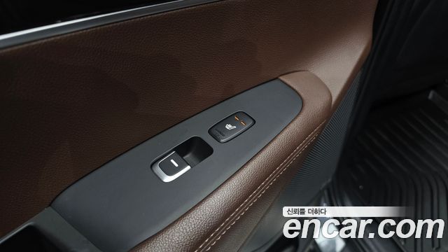 Kia Sorento Diesel 2.0 2WD Noblesse Special 2016 — фото 18