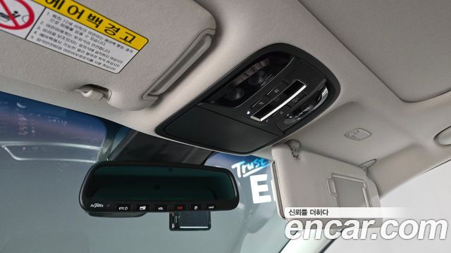 Kia Sorento Diesel 2.0 2WD Noblesse Special 2016 — фото 19
