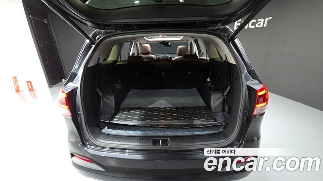 Kia Sorento Diesel 2.0 2WD Noblesse Special 2016 — фото 28