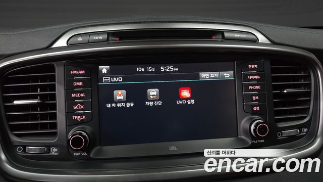 Kia Sorento Diesel 2.0 2WD Noblesse Special 2016 — фото 30