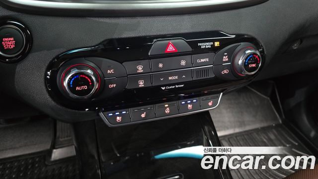 Kia Sorento Diesel 2.0 2WD Noblesse Special 2016 — фото 31