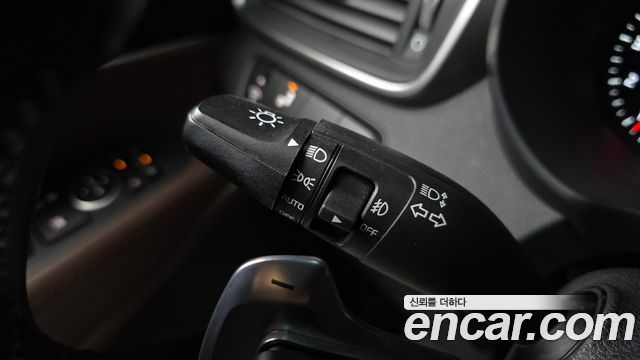 Kia Sorento Diesel 2.0 2WD Noblesse Special 2016 — фото 32