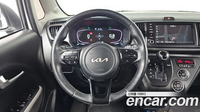 Kia Ray Prestige 2023 — фото 14