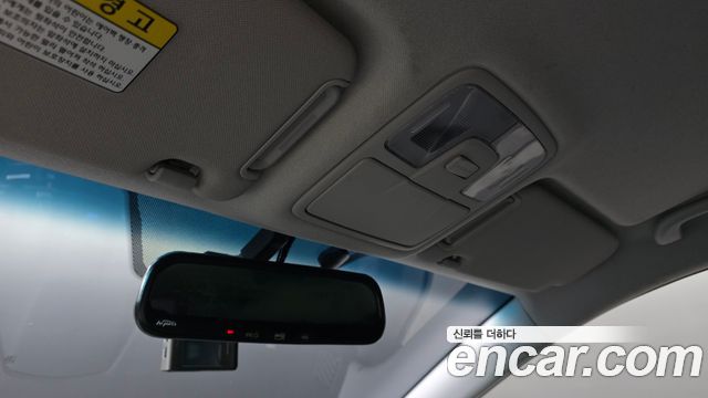 Hyundai Tucson ix Diesel 2WD LX20 Smart-Pack 2013 — фото 16