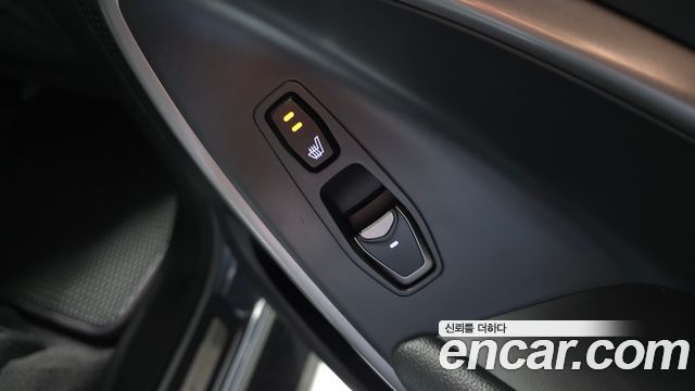 Hyundai Santa Fe The Prime Diesel 2.0 2WD Exclusive 2016 — фото 18