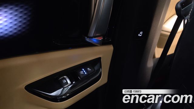 Kia Carnival (IV) Gasoline 7-Seater Signature 2023 — фото 19