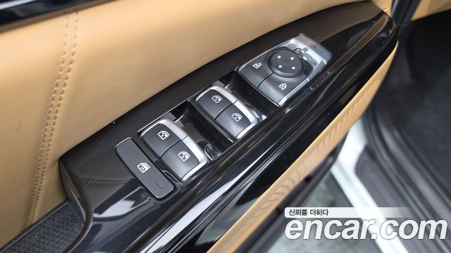 Kia Carnival (IV) Gasoline 7-Seater Signature 2023 — фото 29