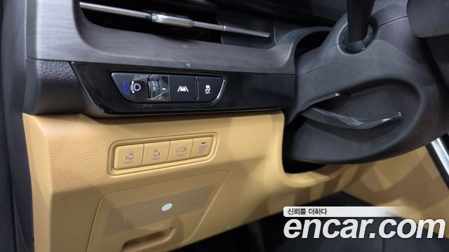 Kia Carnival (IV) Gasoline 7-Seater Signature 2023 — фото 30