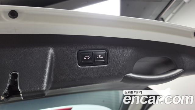 Kia Carnival (IV) Gasoline 7-Seater Signature 2023 — фото 32