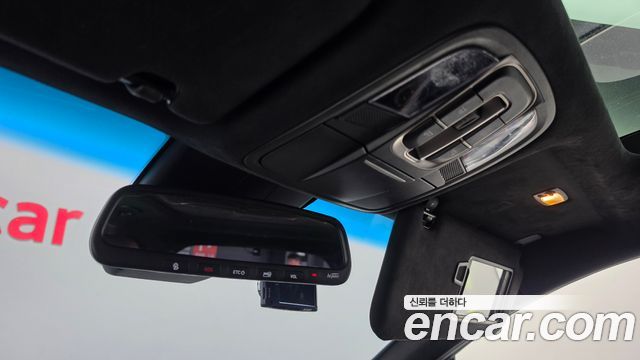 Hyundai Santa Fe (TM) Gasoline 2.0T 4WD Inspiration 2019 — фото 28