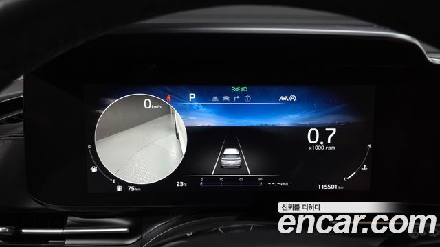 Kia Carnival (IV) Diesel 9-Seater Noblesse 2021 — фото 8