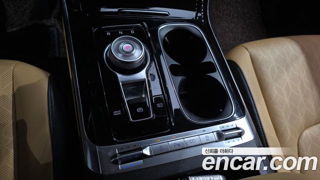 Kia Carnival (IV) Diesel 9-Seater Noblesse 2021 — фото 9