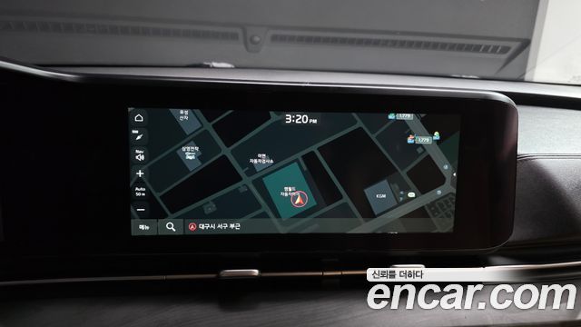 Kia Carnival (IV) Diesel 9-Seater Noblesse 2021 — фото 14