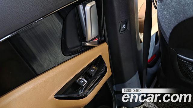Kia Carnival (IV) Diesel 9-Seater Noblesse 2021 — фото 17