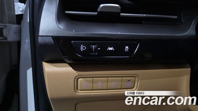 Kia Carnival (IV) Diesel 9-Seater Noblesse 2021 — фото 18