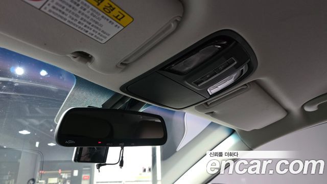 Kia Sorento Diesel 2.0 2WD Noblesse Special 2016 — фото 18