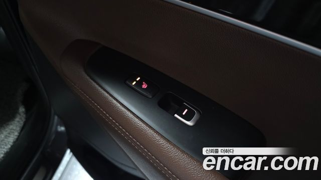 Kia Sorento Diesel 2.0 2WD Noblesse Special 2016 — фото 19
