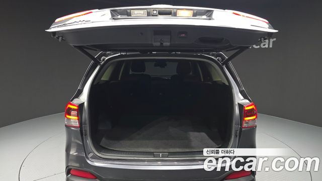 Kia Sorento Diesel 2.0 2WD Noblesse Special 2016 — фото 20