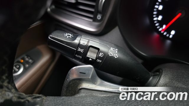 Kia Sorento Diesel 2.0 2WD Noblesse Special 2016 — фото 28