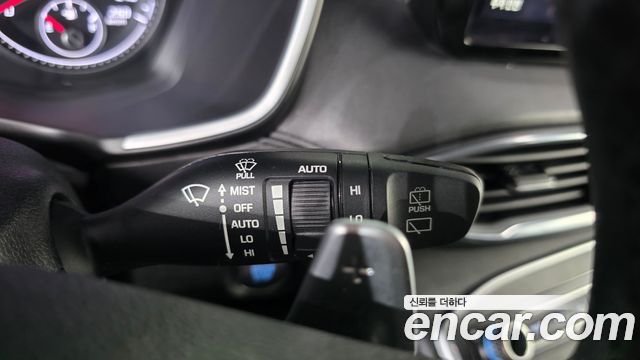 Hyundai Santa Fe HEV 1.6 2WD Exclusive 2022 — фото 27