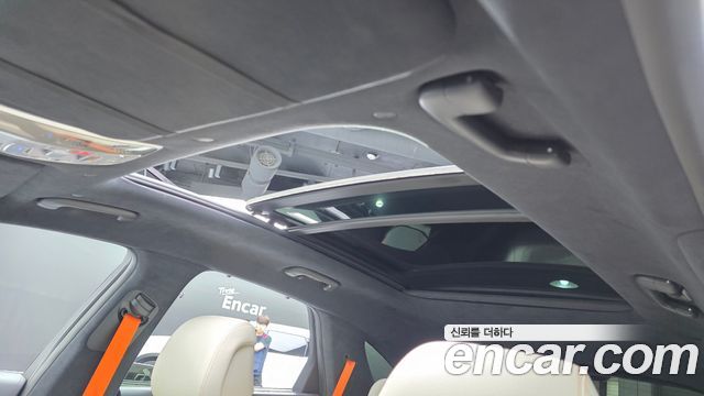 Genesis GV70 3.5T Gasoline AWD 2025 — фото 16