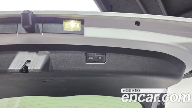 Genesis GV70 3.5T Gasoline AWD 2025 — фото 17