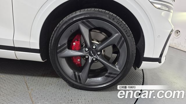 Genesis GV70 3.5T Gasoline AWD 2025 — фото 21