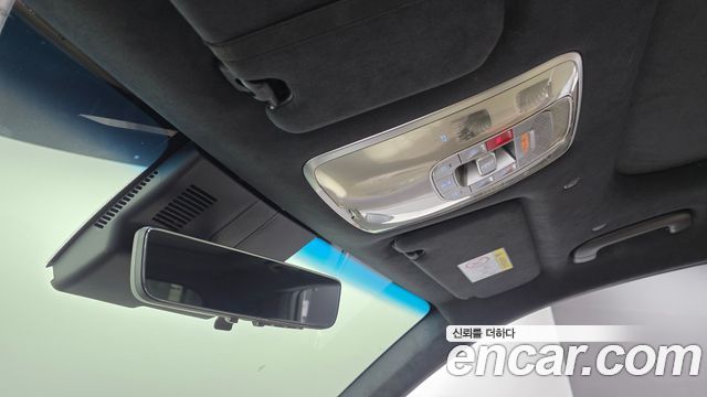 Genesis GV70 3.5T Gasoline AWD 2025 — фото 27