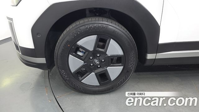 Hyundai Santa Fe (MX5) HEV 1.6 2WD Prestige Plus 2025 — фото 5
