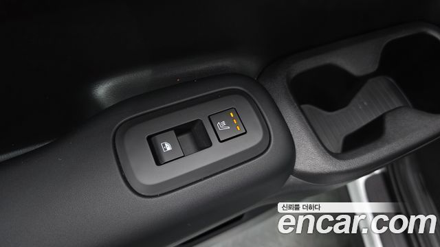 Hyundai Santa Fe (MX5) HEV 1.6 2WD Prestige Plus 2025 — фото 18