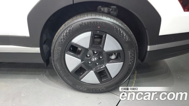 Hyundai Santa Fe (MX5) HEV 1.6 2WD Prestige Plus 2025 — фото 21