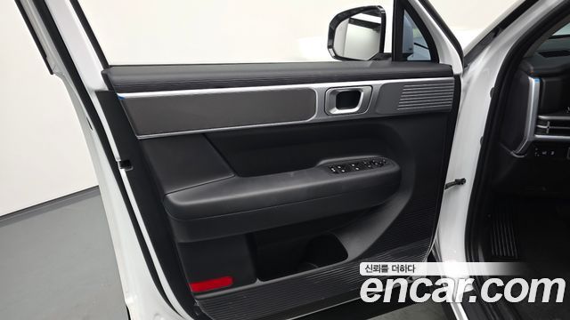 Hyundai Santa Fe (MX5) HEV 1.6 2WD Prestige Plus 2025 — фото 24