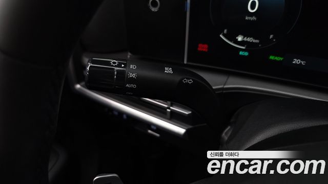 Hyundai Santa Fe (MX5) HEV 1.6 2WD Prestige Plus 2025 — фото 30