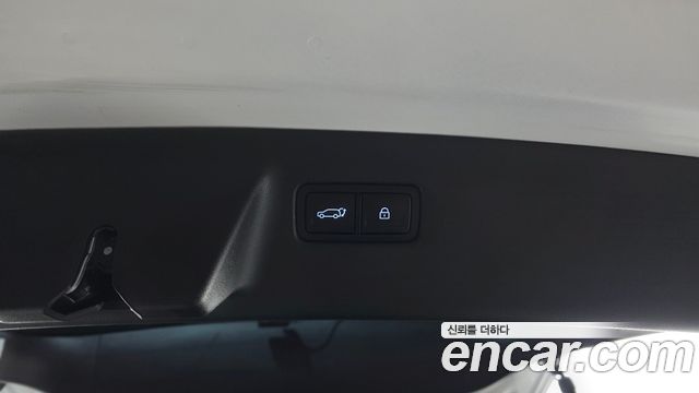 Hyundai Santa Fe (MX5) HEV 1.6 2WD Prestige Plus 2025 — фото 33